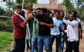CJP Team Allegedly Attacked During School Visit in Jaipur, BJP Denies Charges